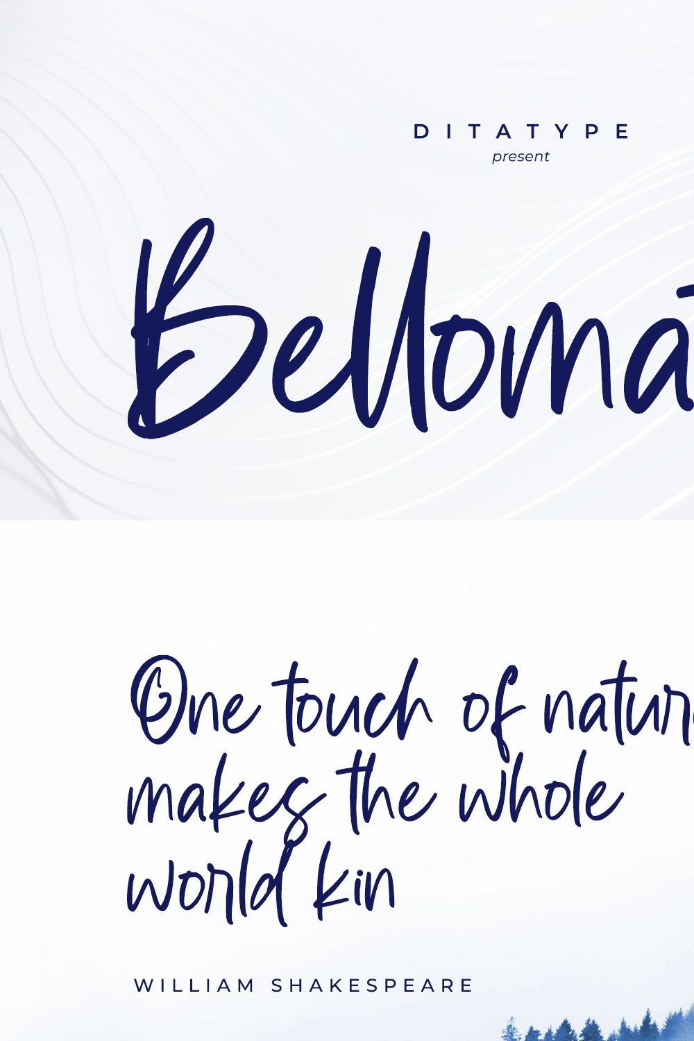 Bellomatch pinterest preview image.