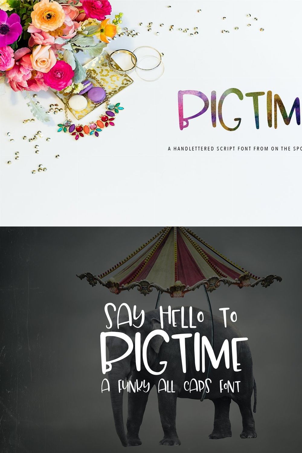 Bigtime pinterest preview image.