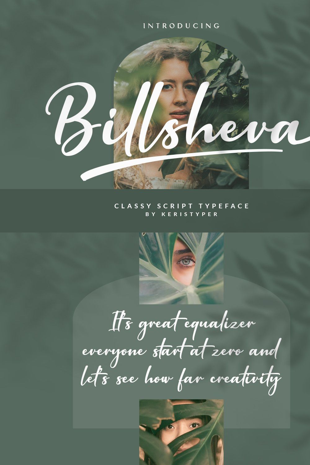 Billsheva pinterest preview image.