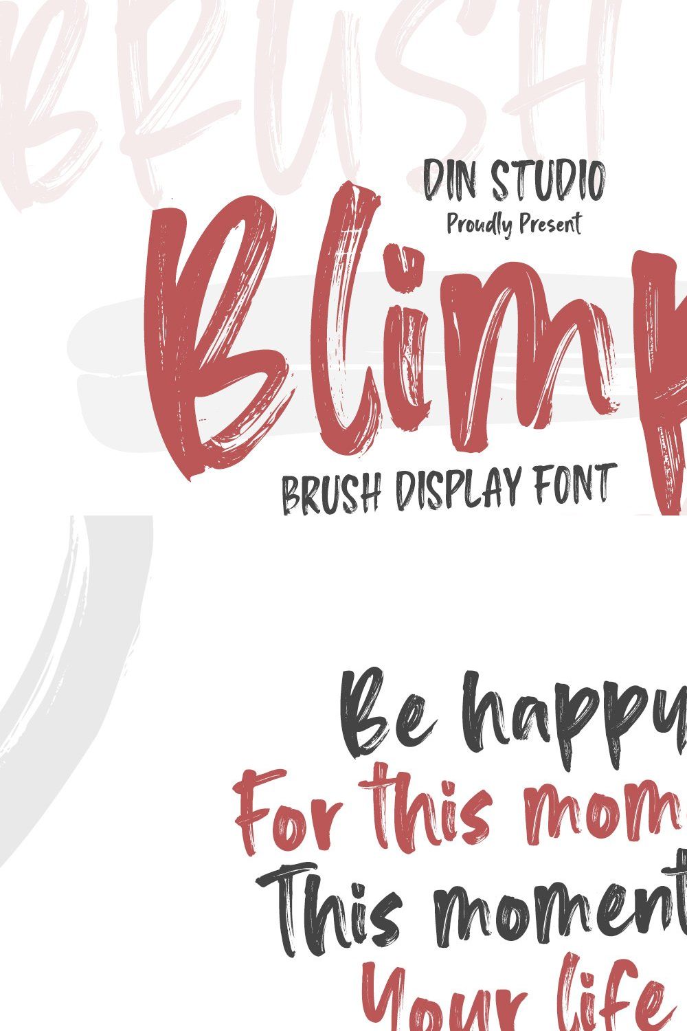 Blimps pinterest preview image.