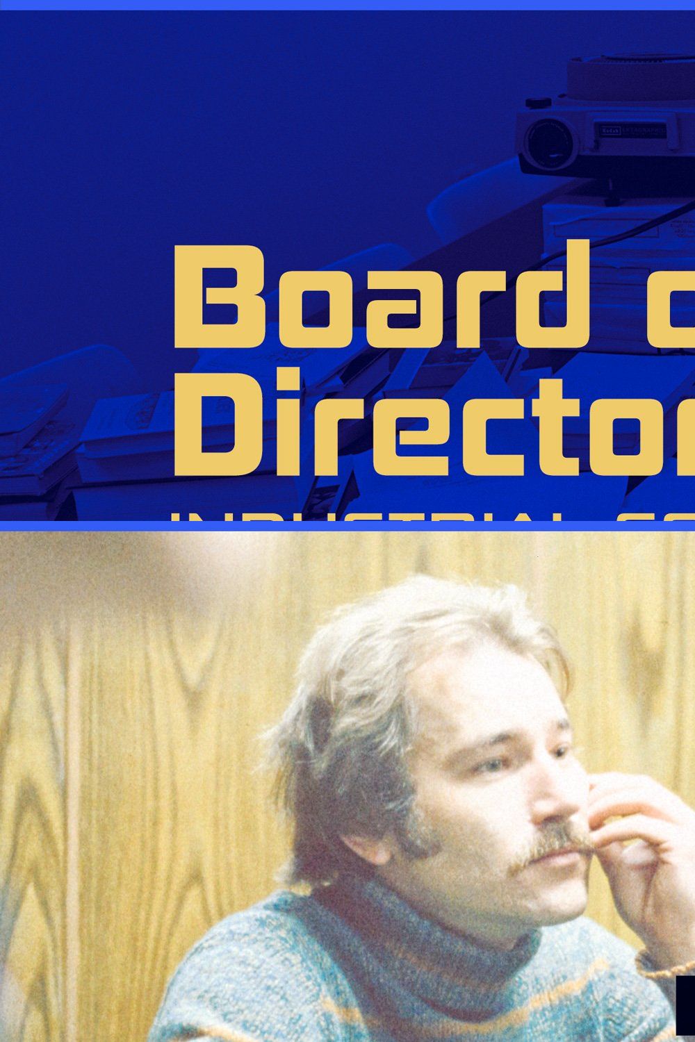 Board of Directors pinterest preview image.