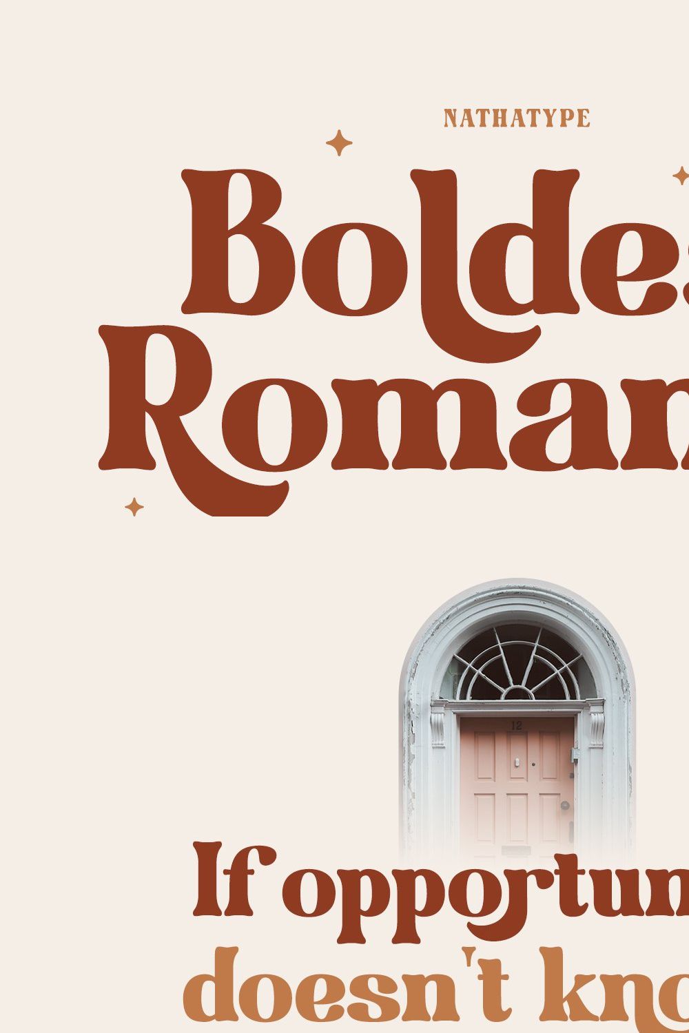 Boldest Romance pinterest preview image.