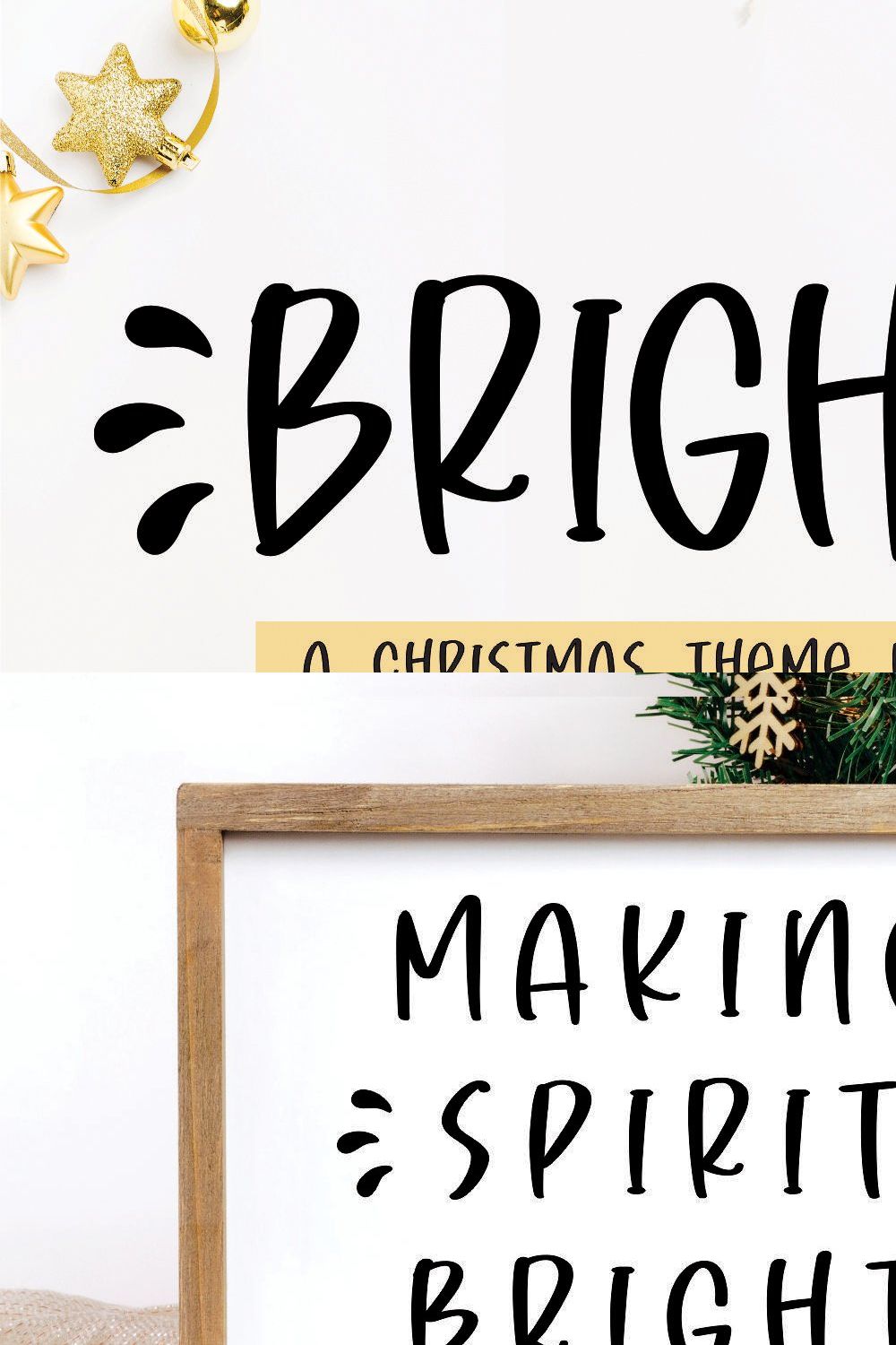 BRIGHT pinterest preview image.