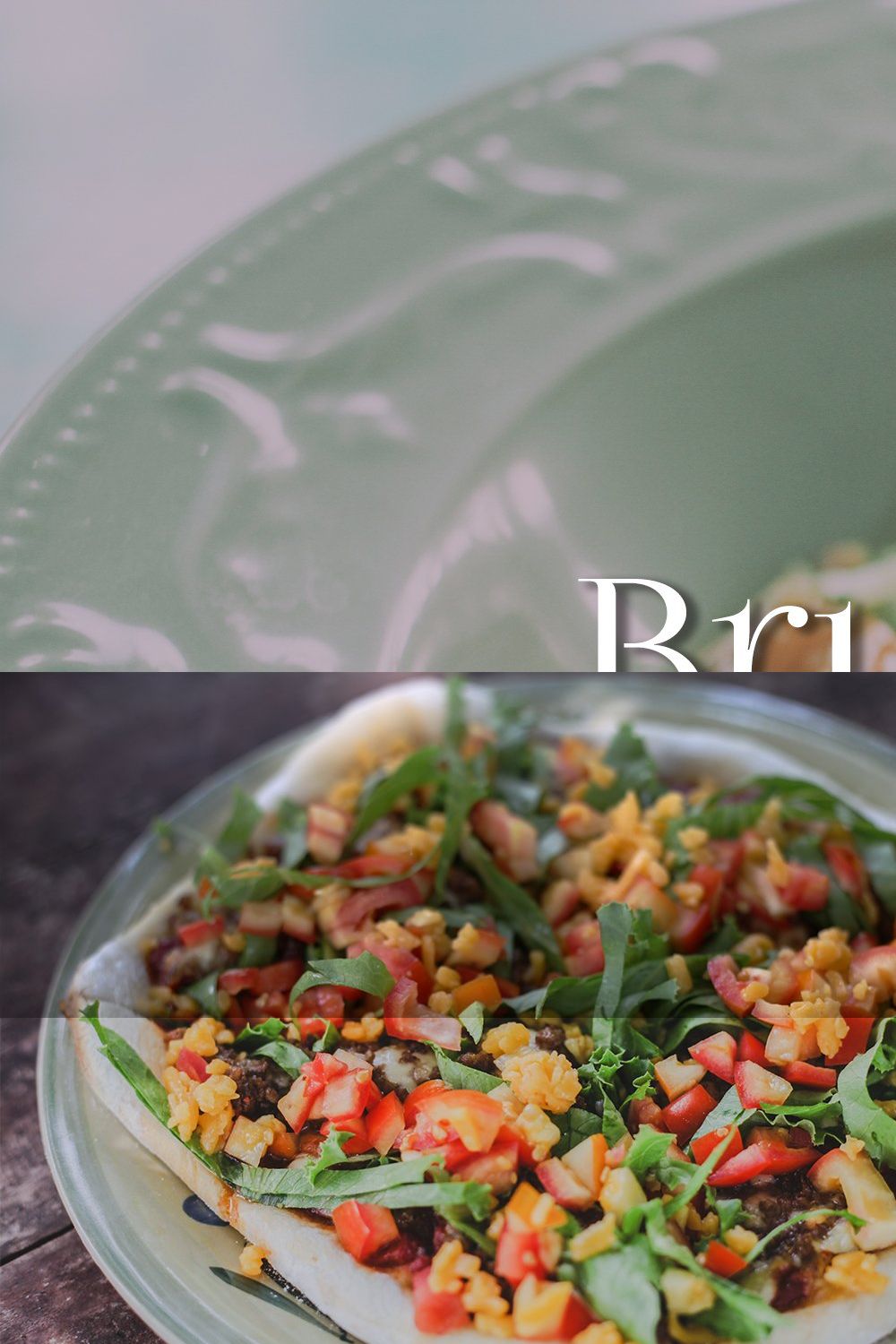 BRUNCH FIX - Lightroom Presets pinterest preview image.