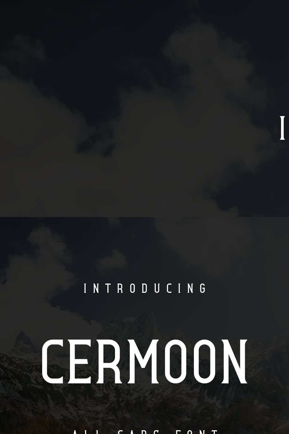 Cermoon pinterest preview image.