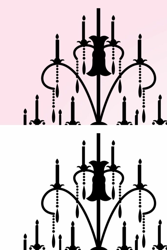 chandelier photoshop brushes free download