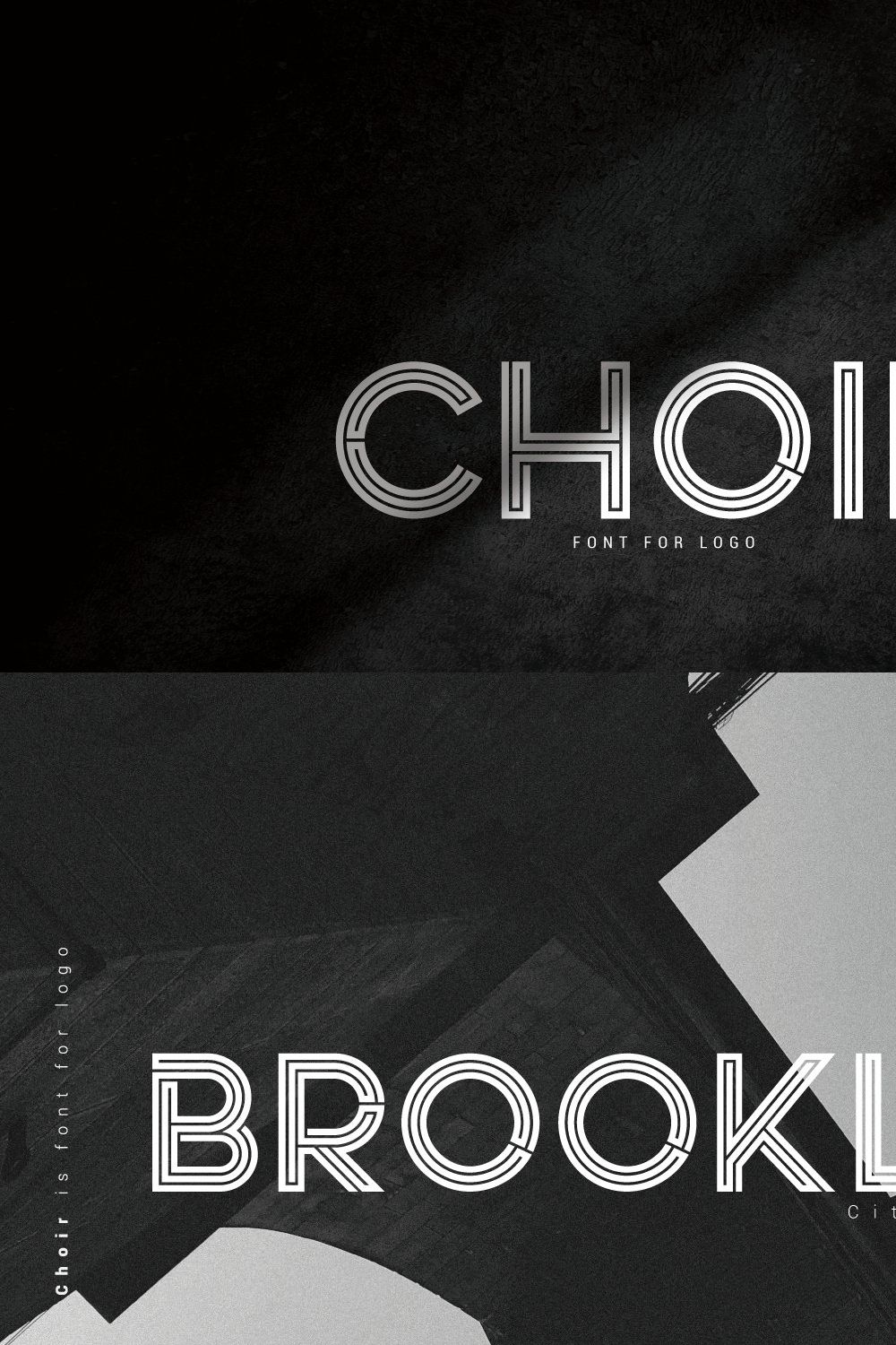 Choir pinterest preview image.