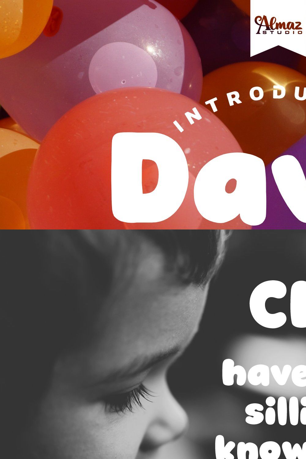 Davis pinterest preview image.