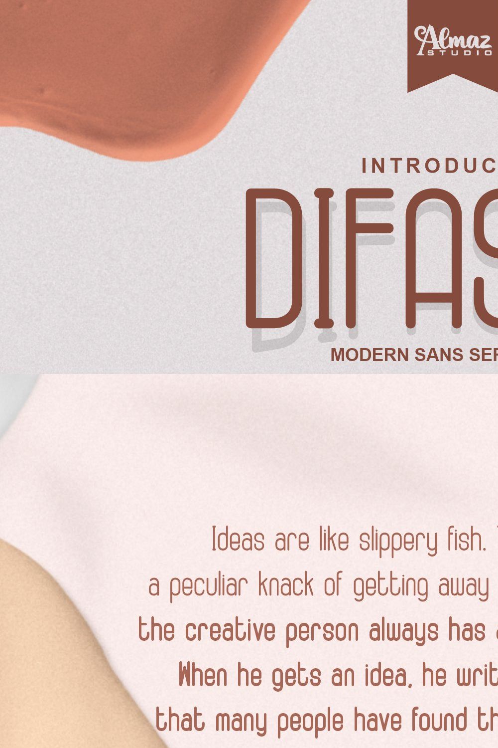Difasta pinterest preview image.