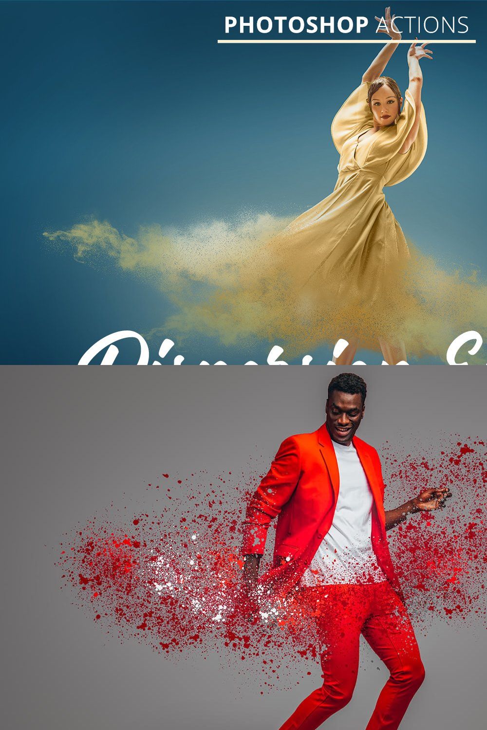 Dispersion Effect Actions for Ps pinterest preview image.