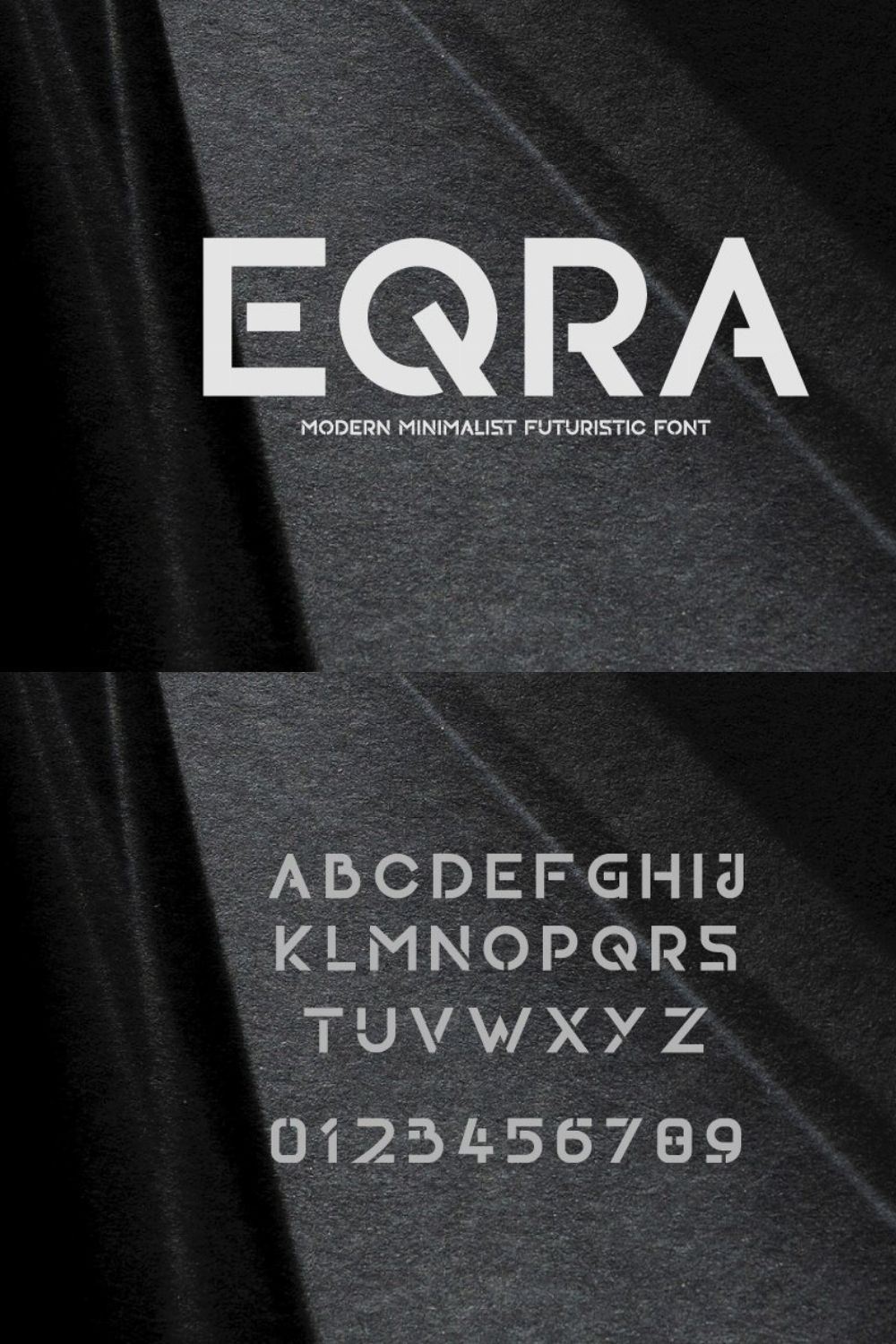 Eqra pinterest preview image.