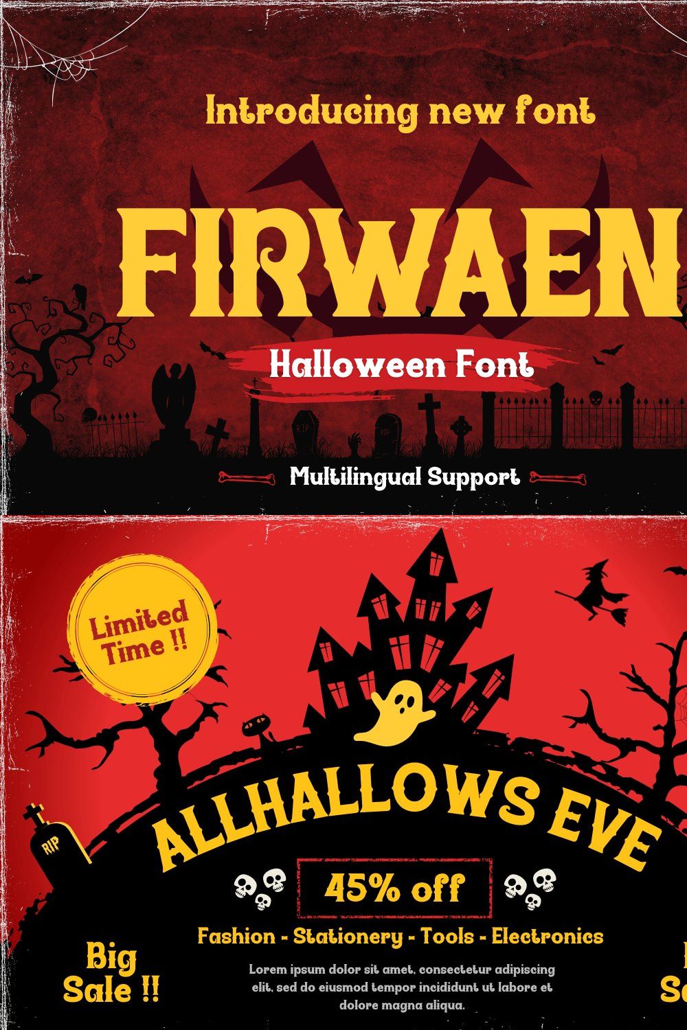 Firwaen pinterest preview image.