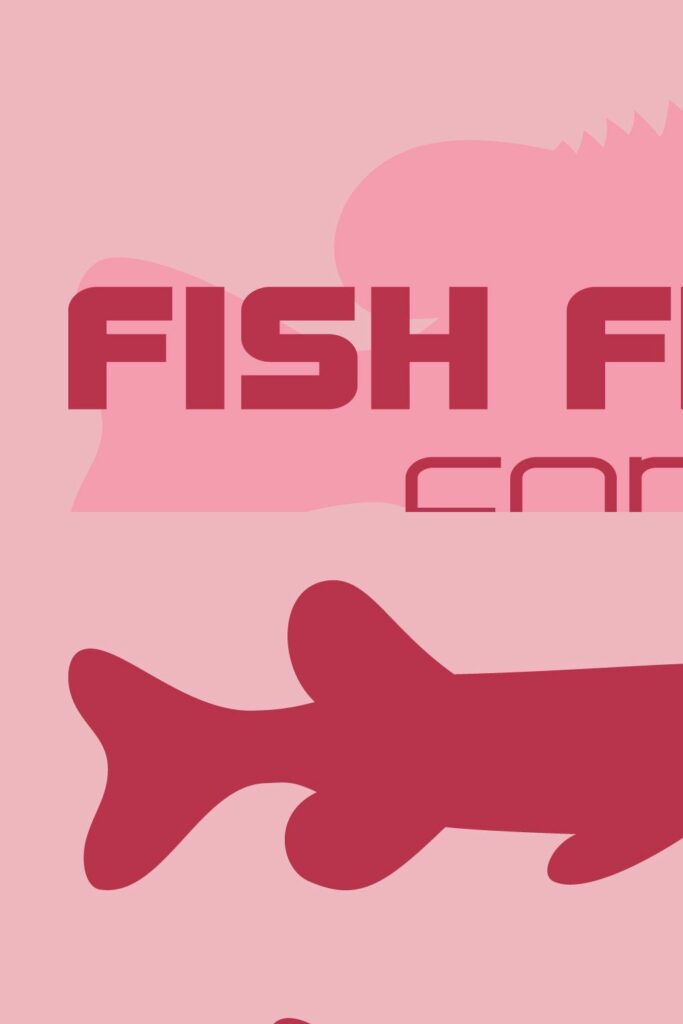 Fish Fresh Font – MasterBundles