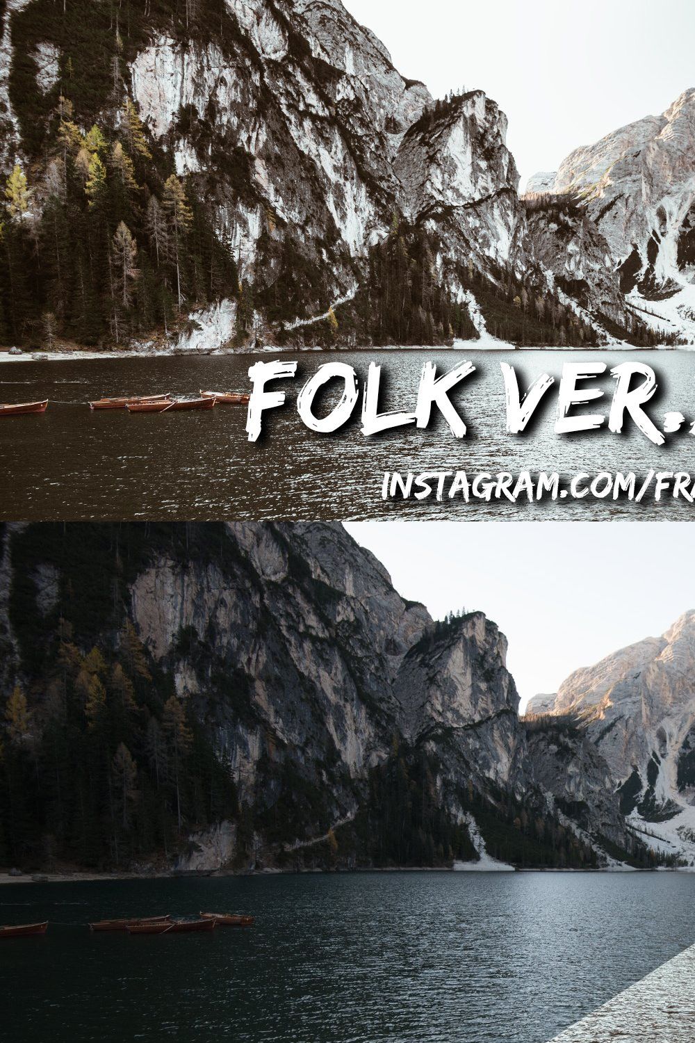 Folk ver.2 pinterest preview image.