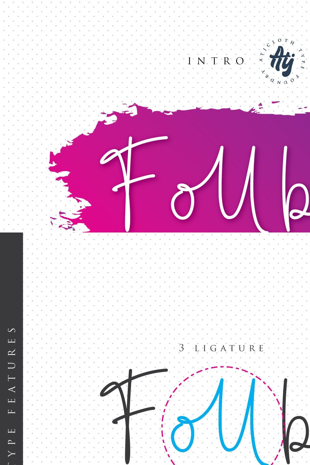 Follback pinterest preview image.