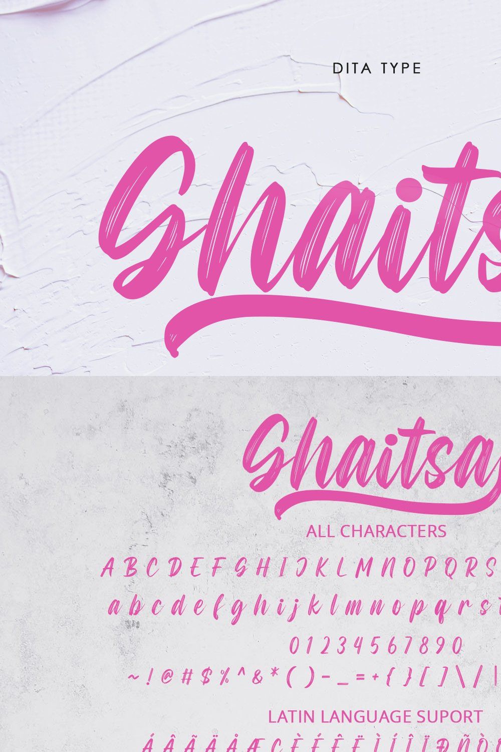 Ghaitsa pinterest preview image.