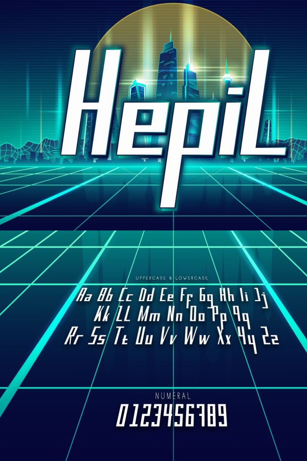 Hepil pinterest preview image.