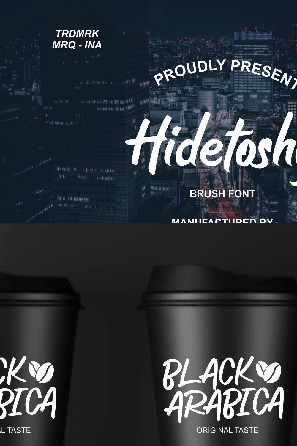 Hidetoshy pinterest preview image.