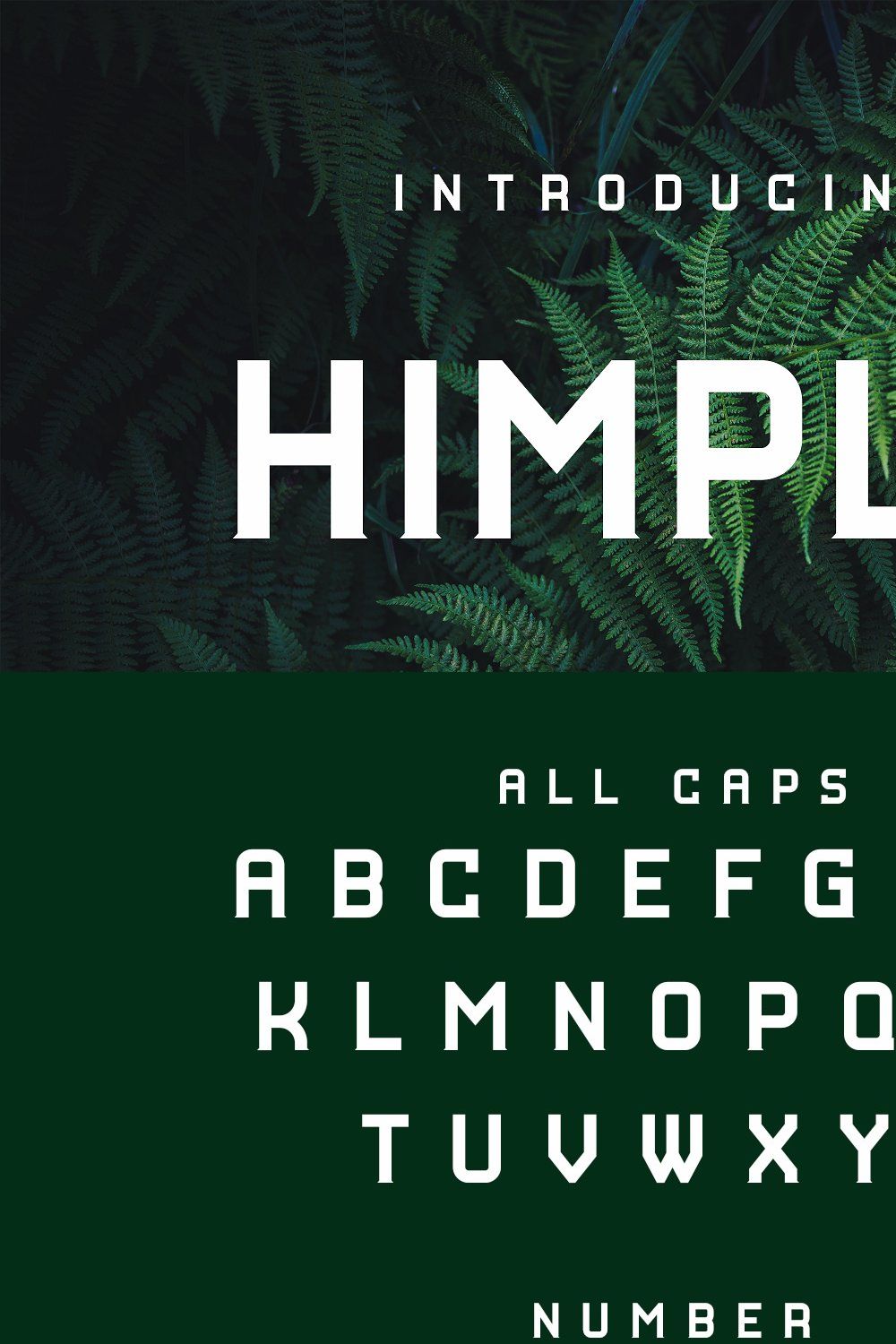 Himpla pinterest preview image.