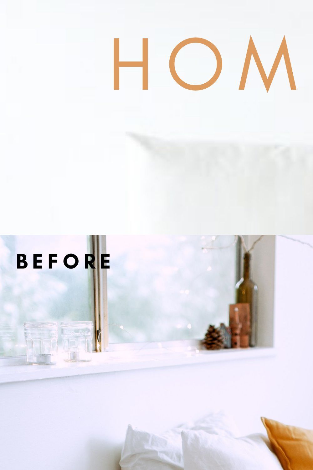 Home Interior Lightroom Presets pinterest preview image.