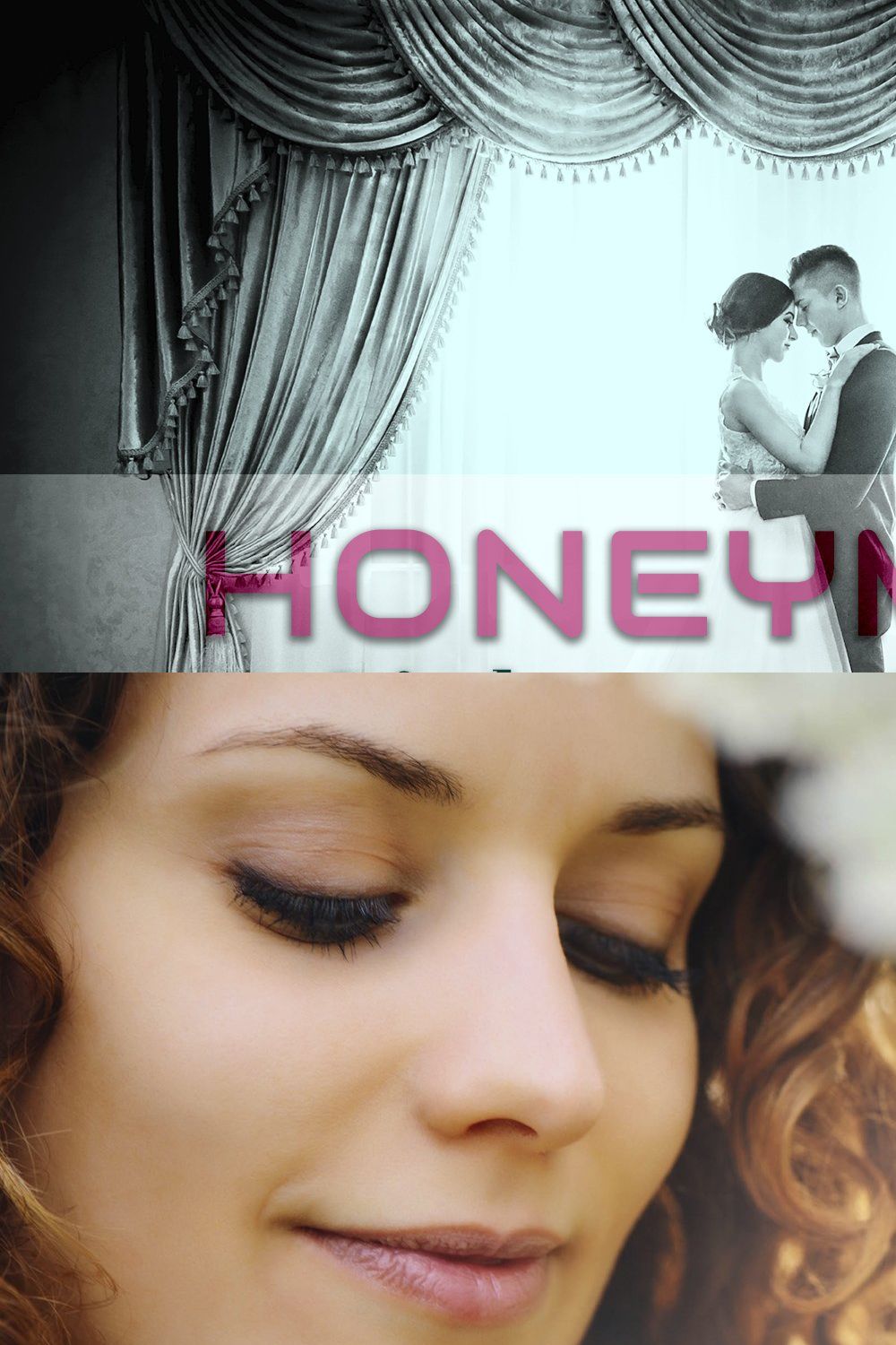 Honeymoon Lightroom Presets pinterest preview image.