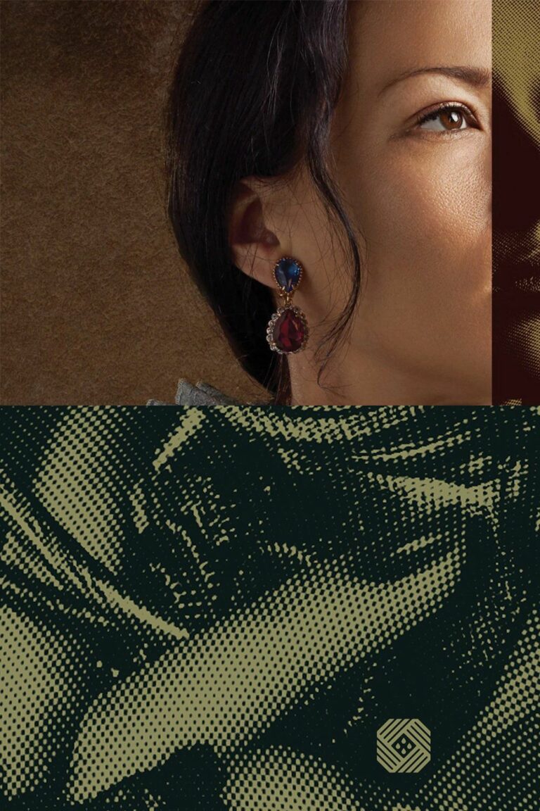 Intaglio Engraving Effect Kit MasterBundles