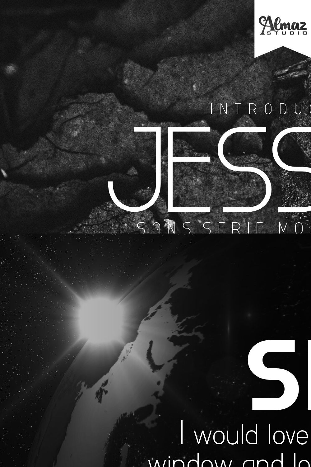 Jessica pinterest preview image.