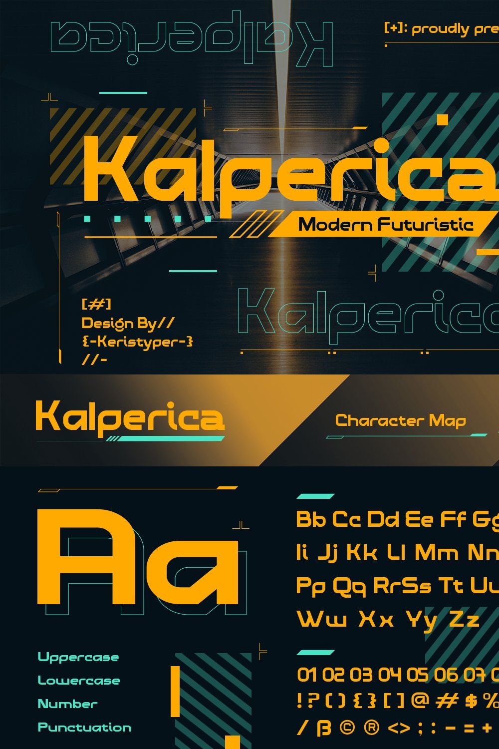 Kalperica pinterest preview image.