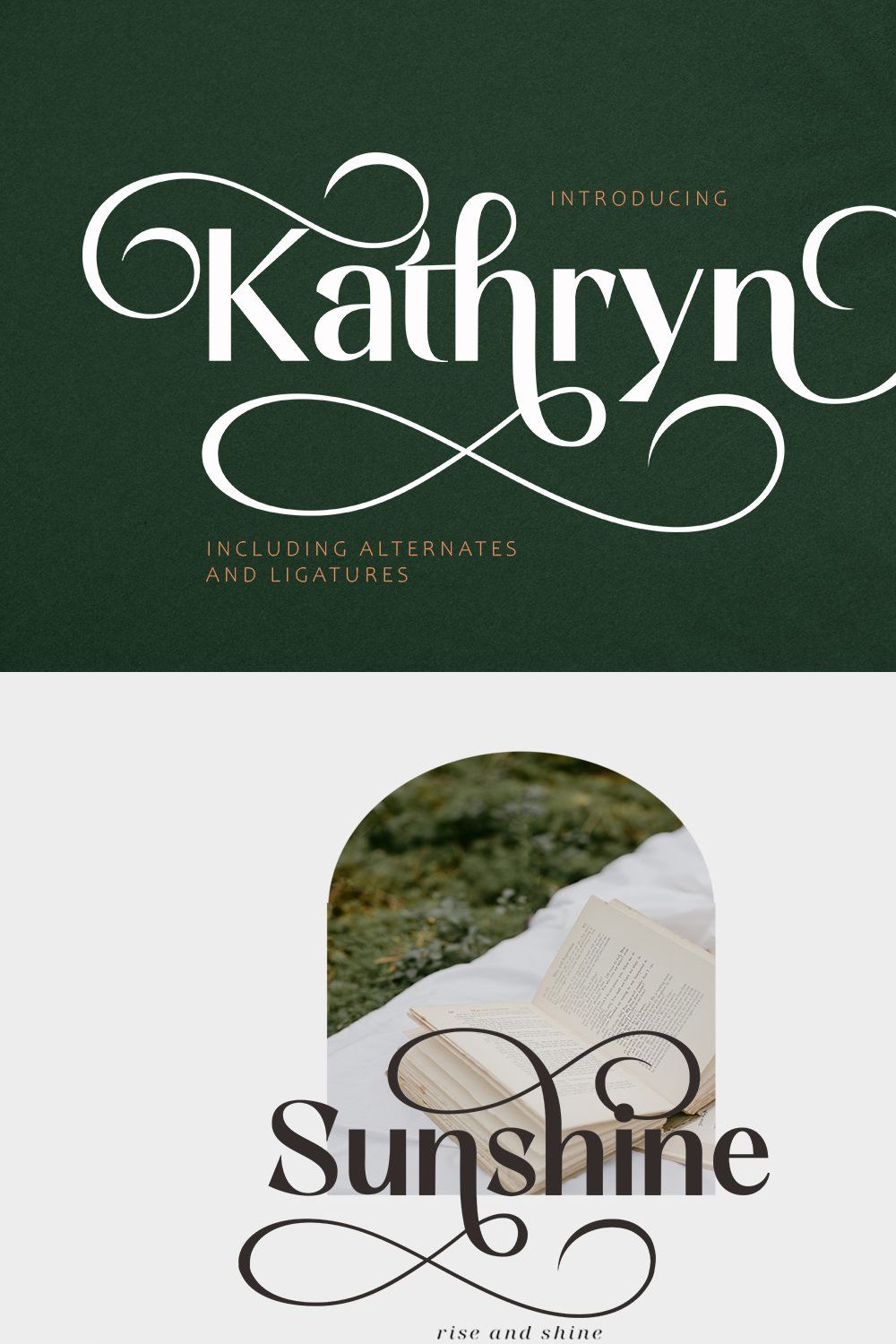 Kathryn pinterest preview image.