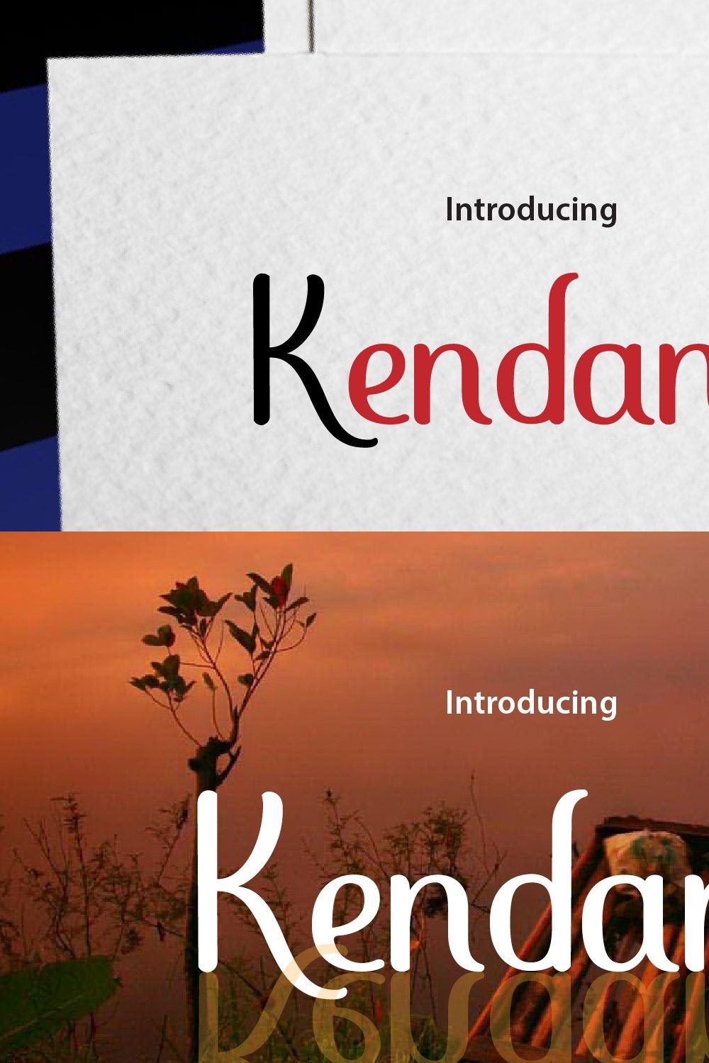 Kendang pinterest preview image.