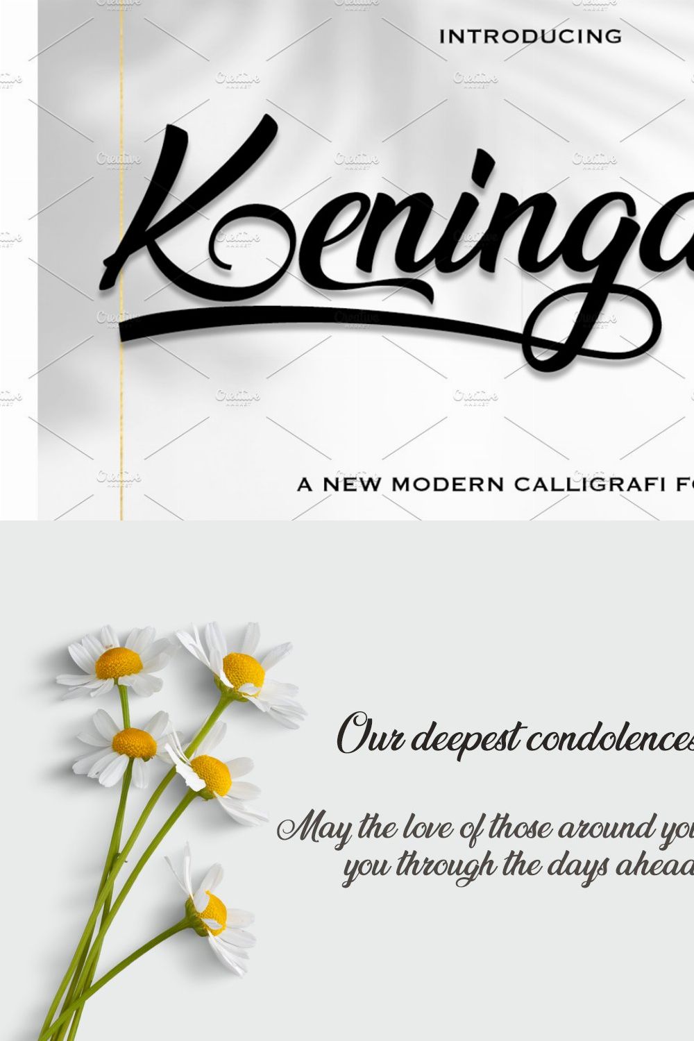 Keningan pinterest preview image.