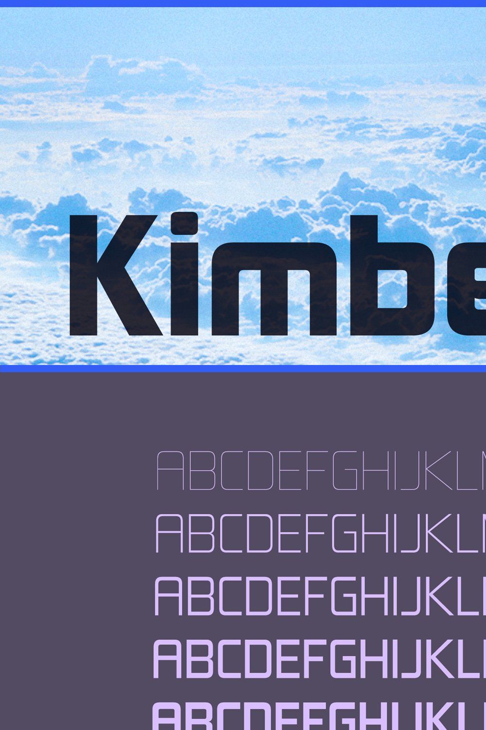 Kimberley pinterest preview image.