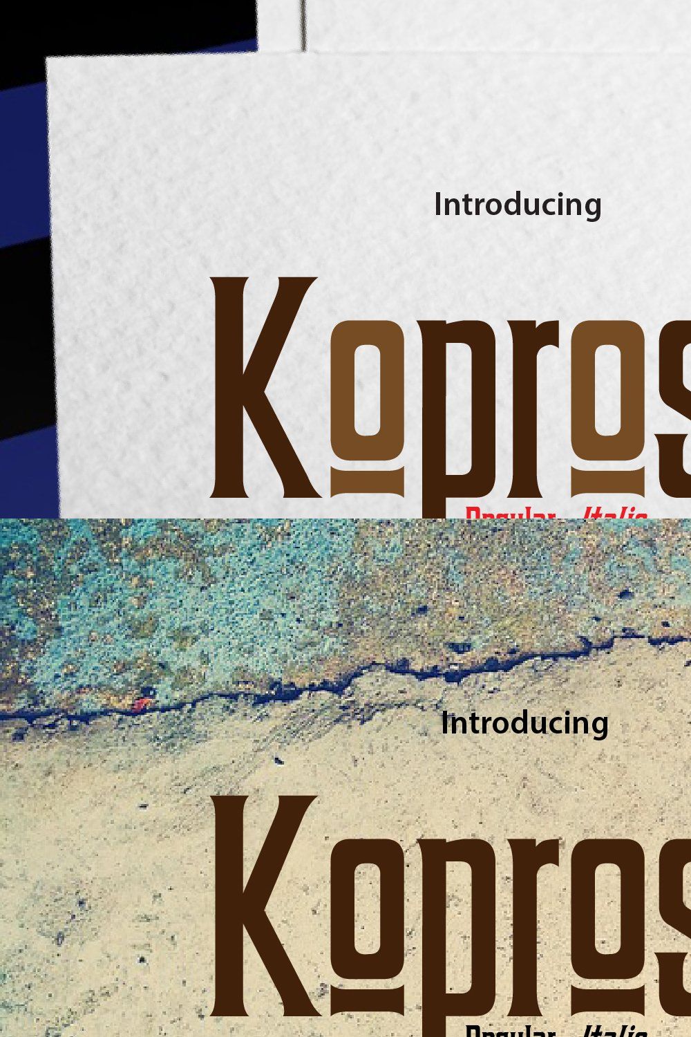 Koprost pinterest preview image.