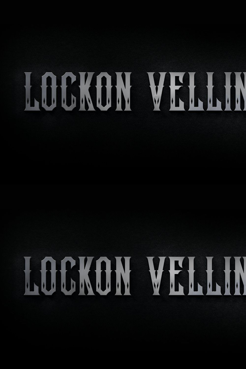 Lockon Velline +Bonus Pack pinterest preview image.