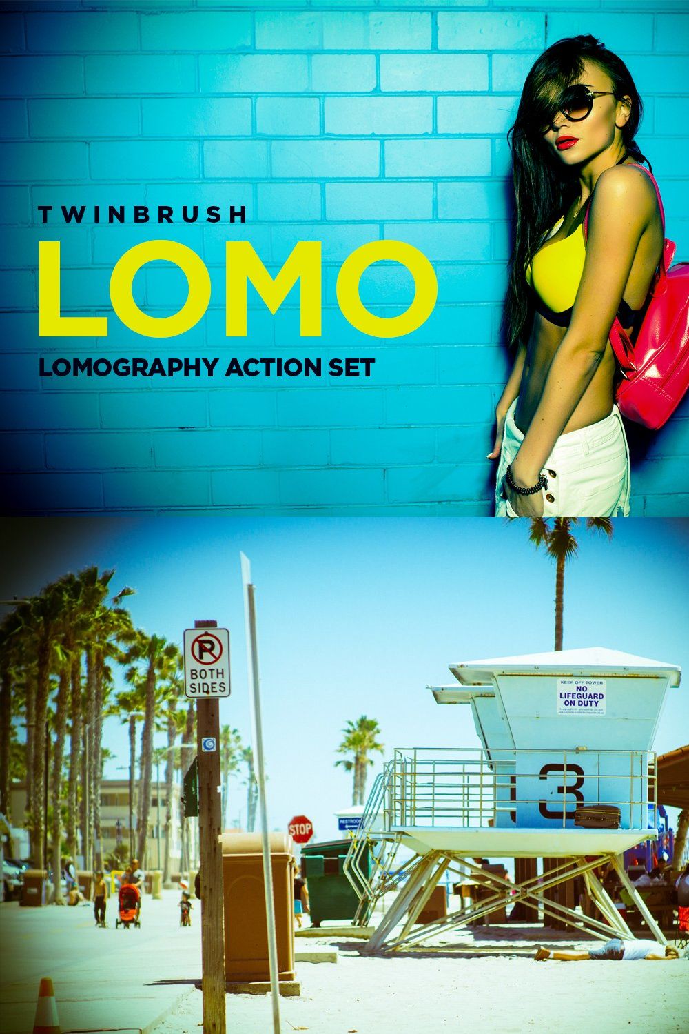 (Lomo) Lomography action set pinterest preview image.