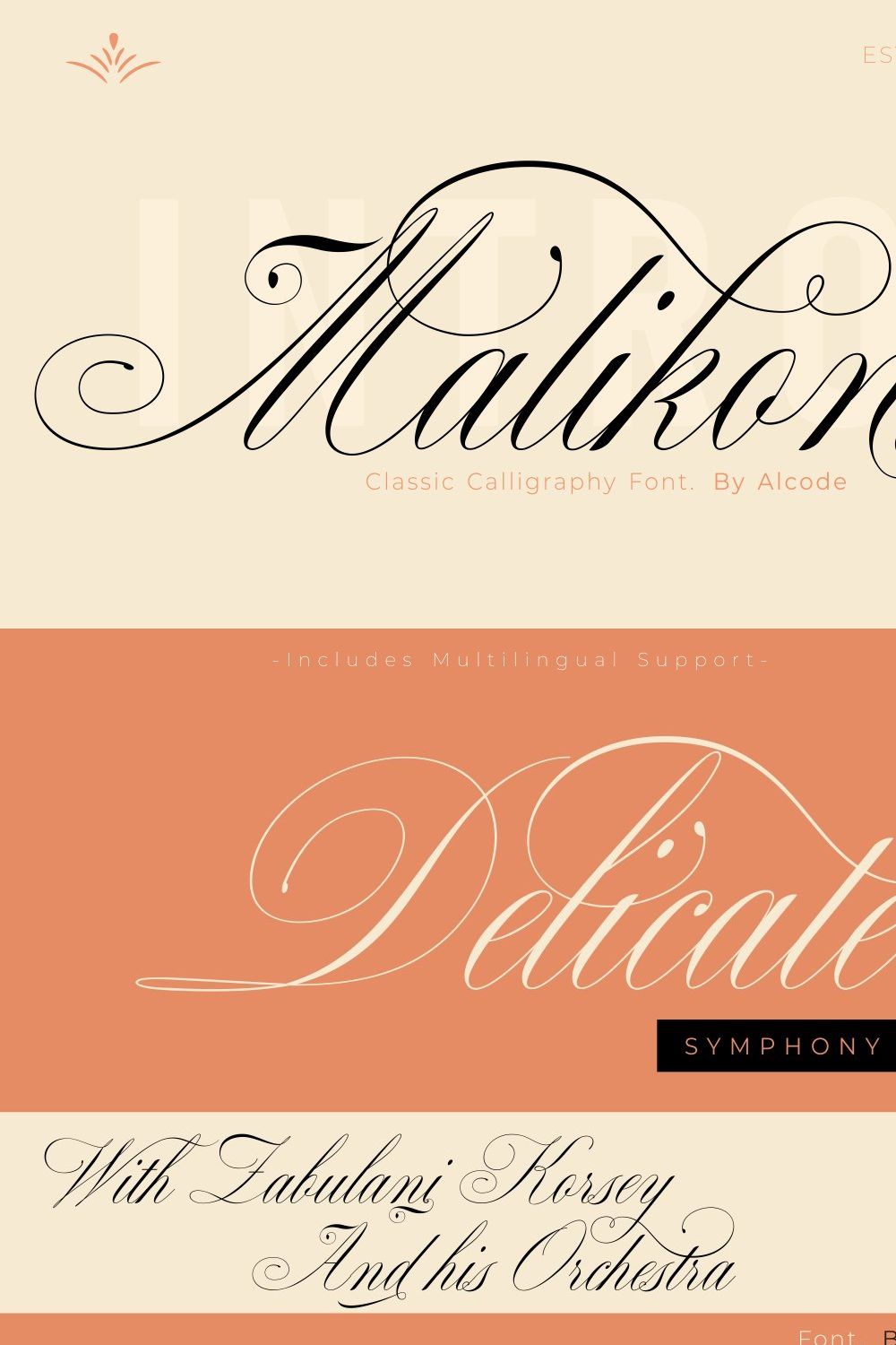 Malikon (New Update) pinterest preview image.