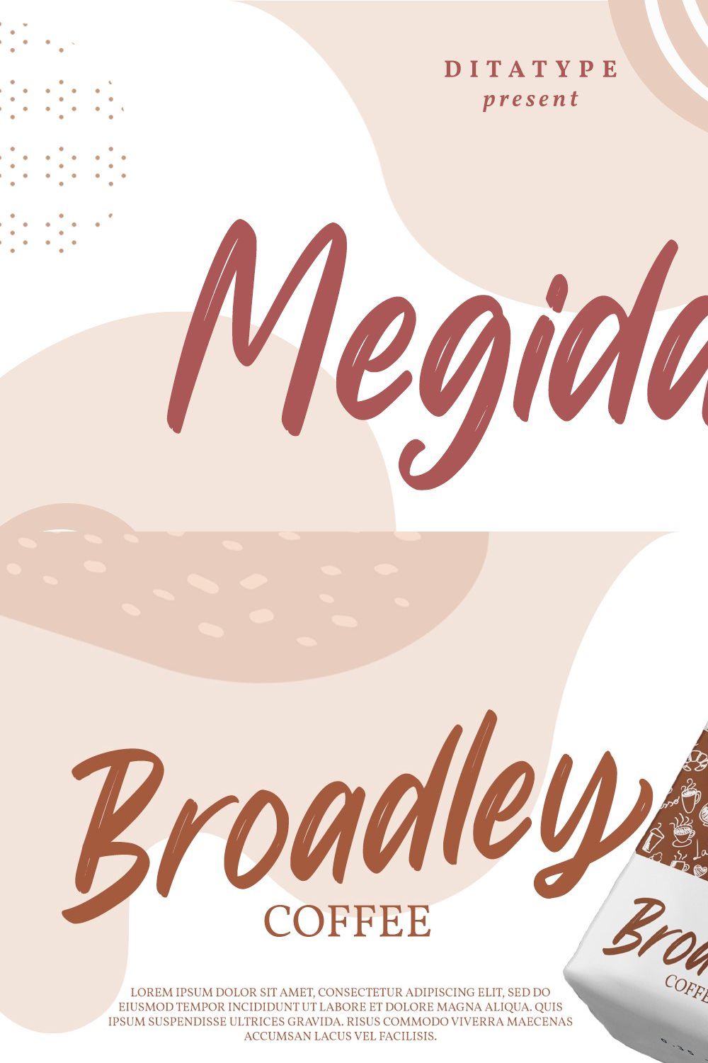 Megiday pinterest preview image.