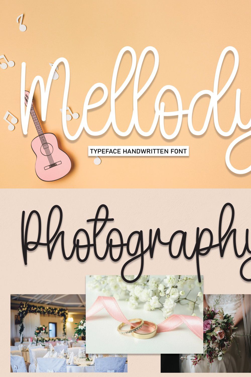 Mellody pinterest preview image.