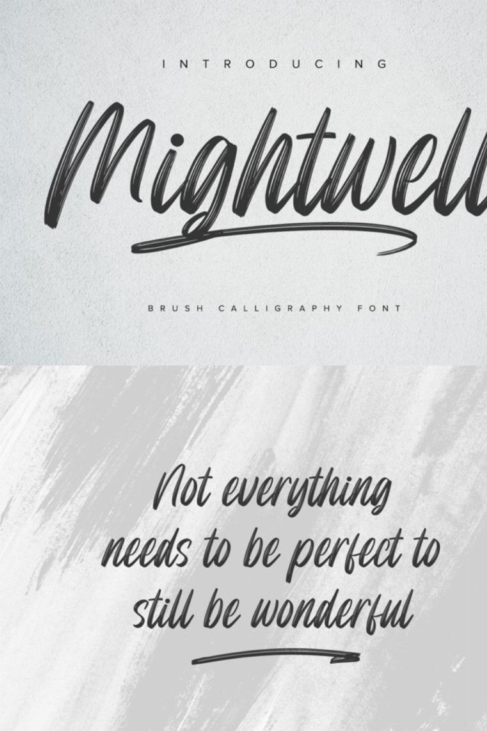 Mightwell pinterest preview image.