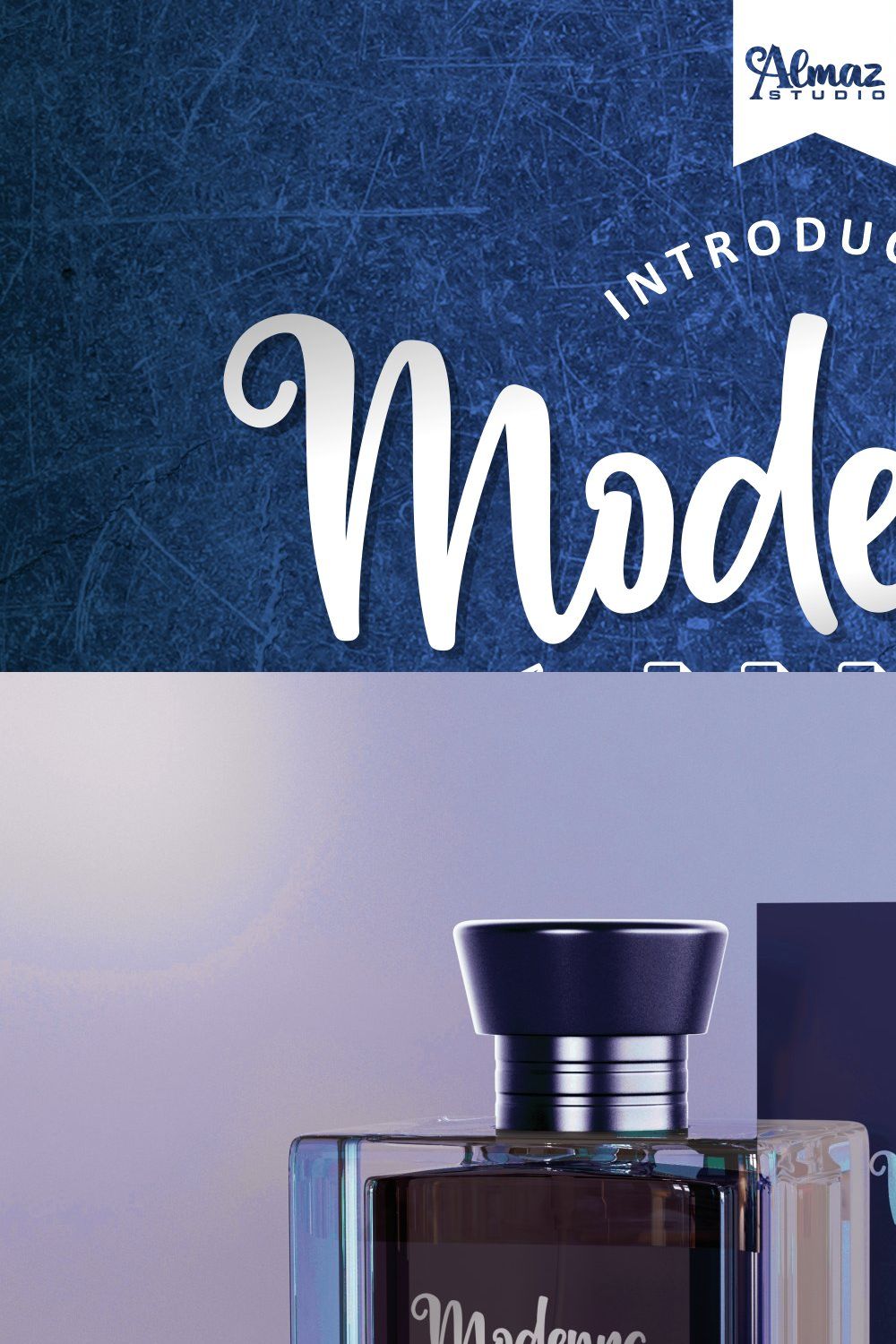 Moderna pinterest preview image.