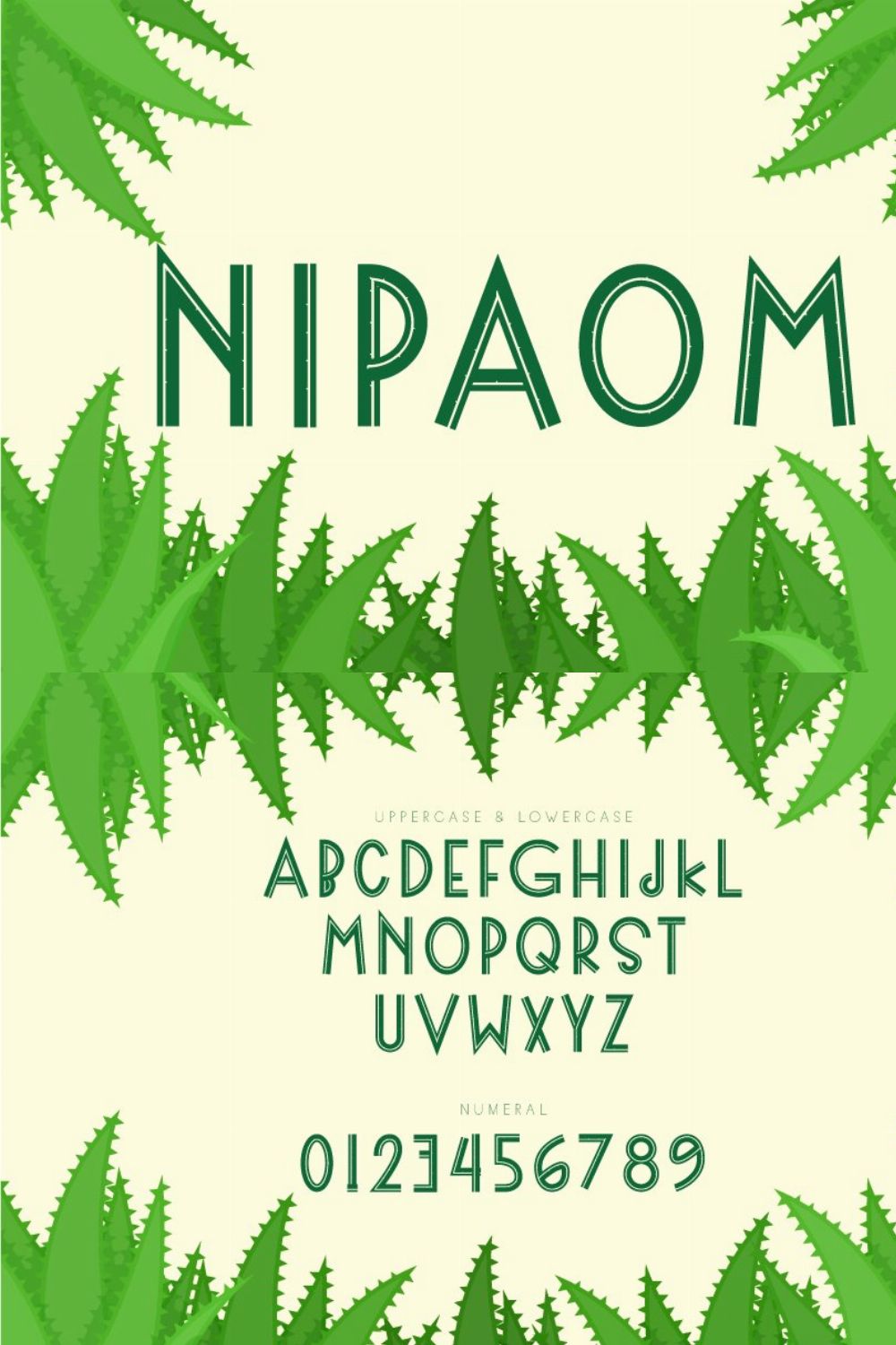 Nipaom pinterest preview image.