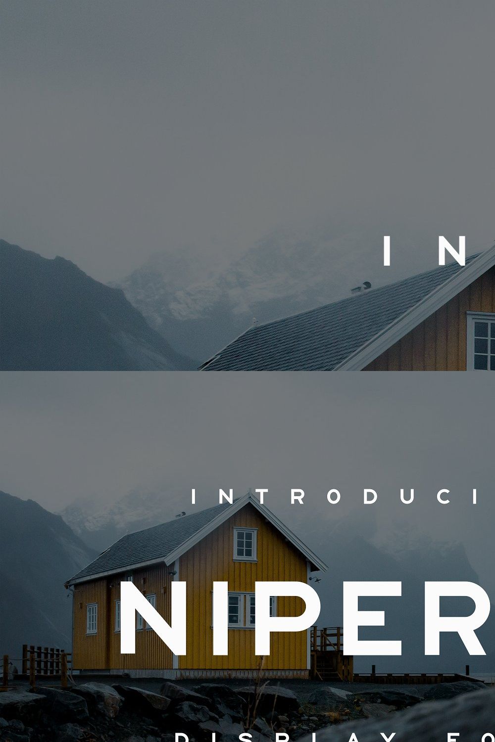 Niperia pinterest preview image.