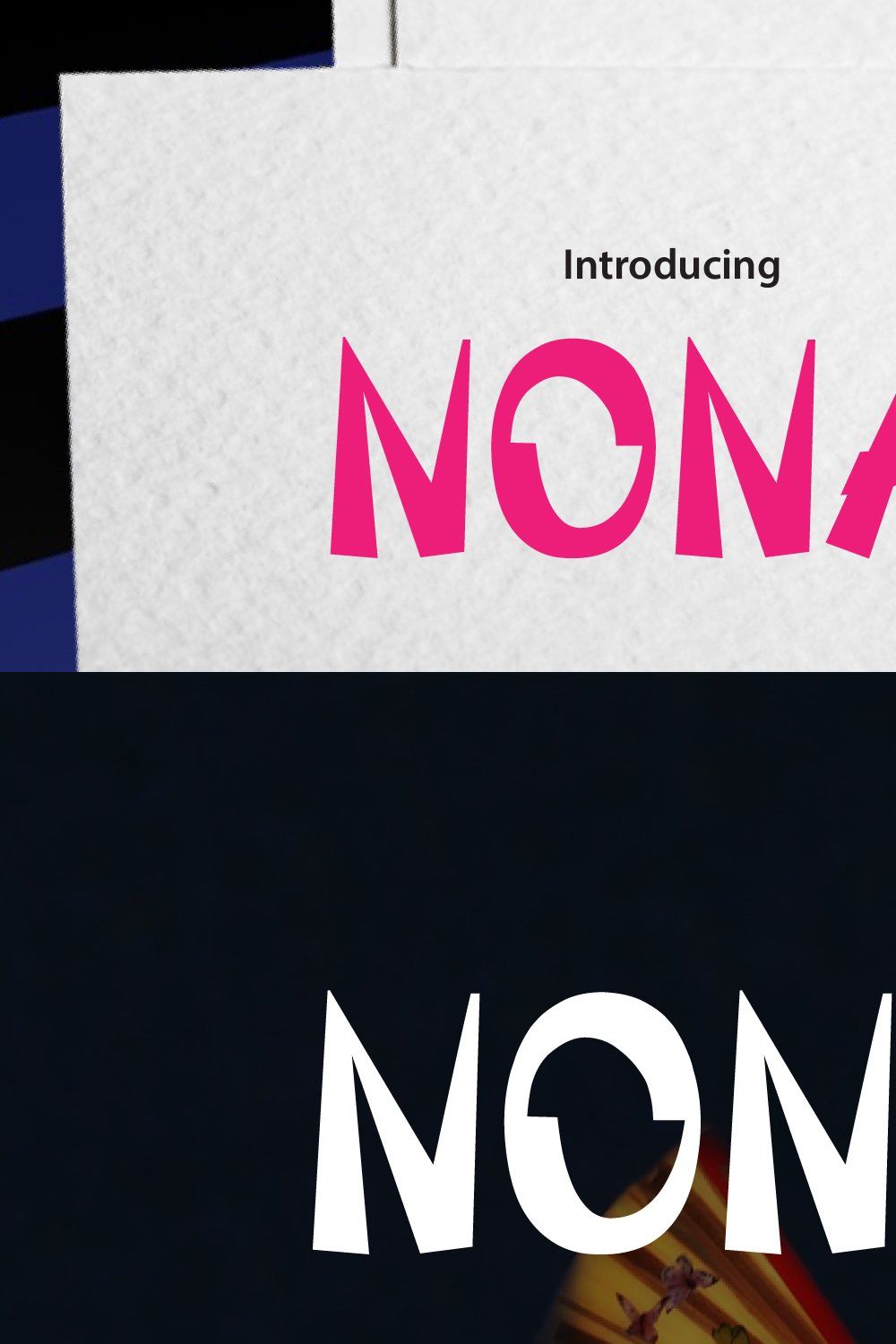 NONA pinterest preview image.