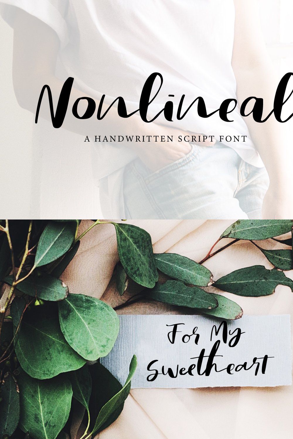 Nonlineal pinterest preview image.
