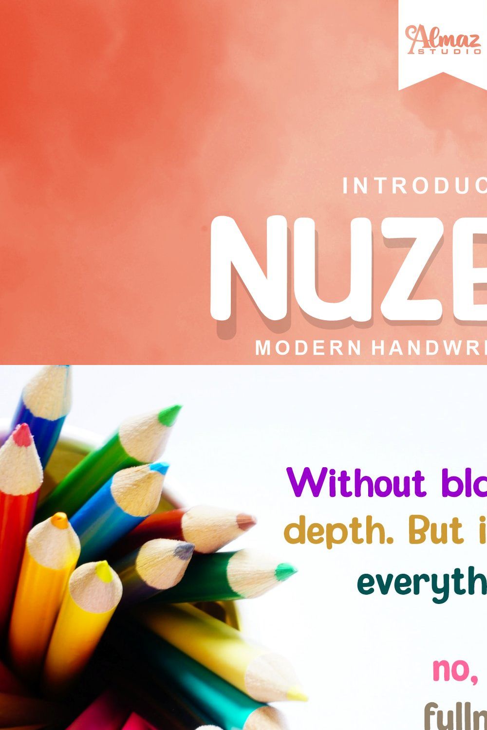 Nuzera pinterest preview image.