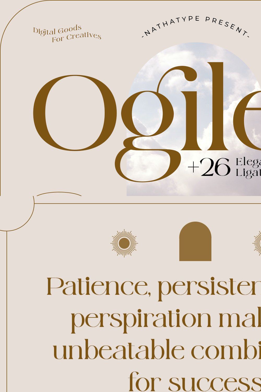 Ogilen pinterest preview image.