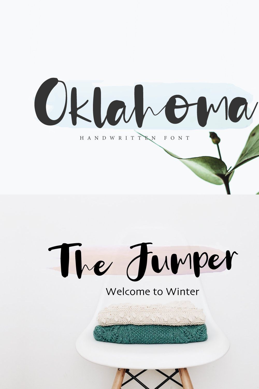 Oklahoma pinterest preview image.