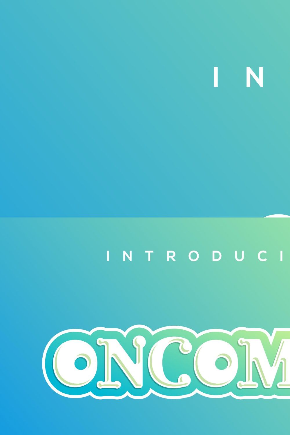 Oncomia pinterest preview image.