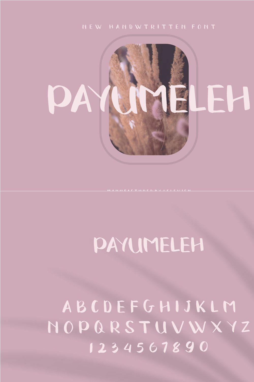 Payumeleh pinterest preview image.