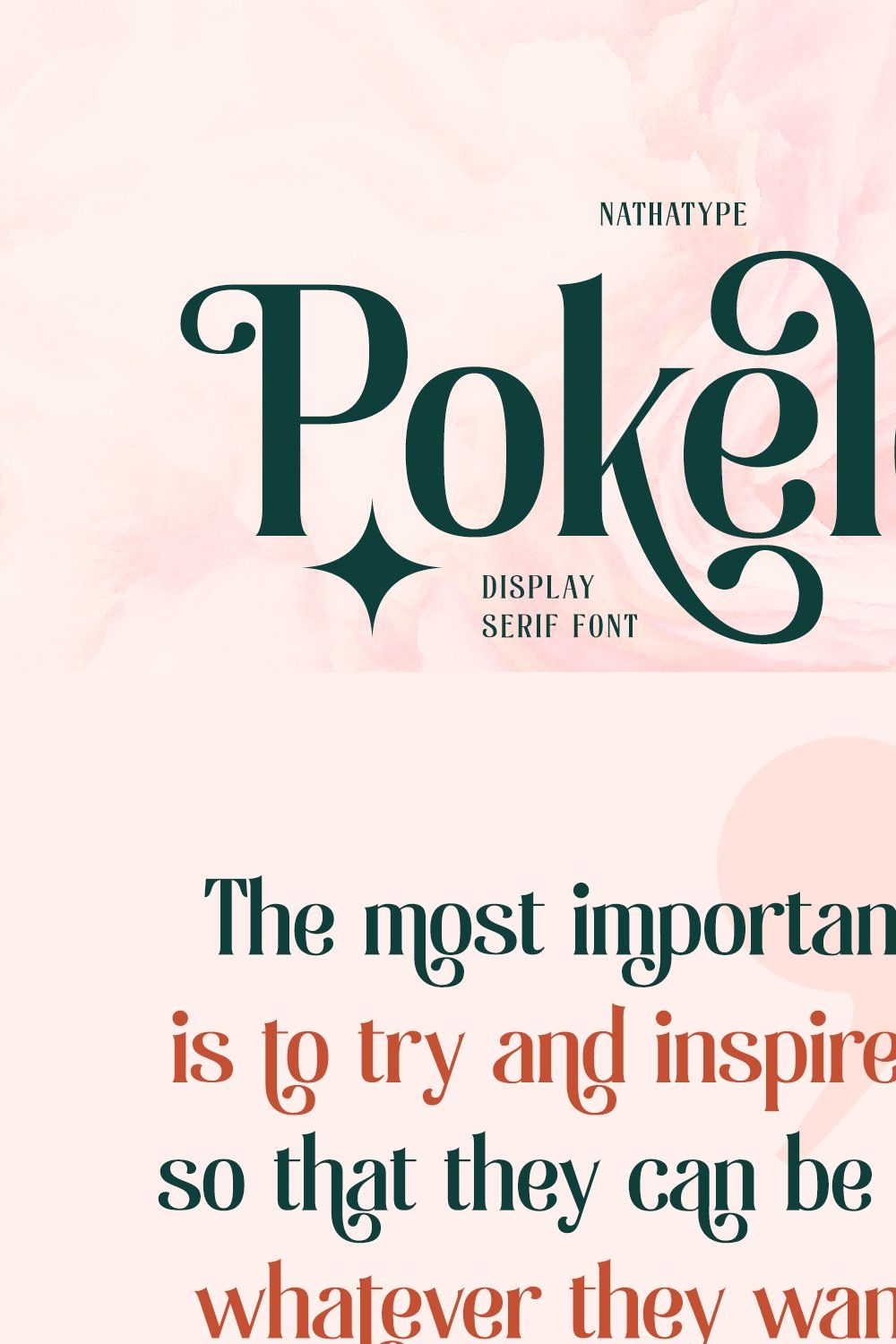 Pokelor pinterest preview image.